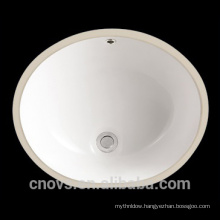 New Sanitary ware CUPC bathroom ceramic sink bowl